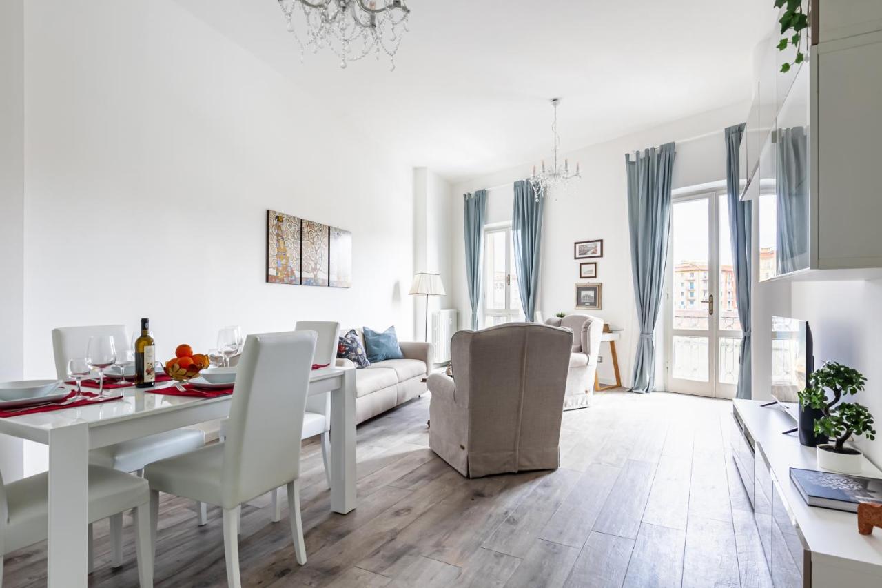 Lungarno Elegant With Panoramic Balcony *