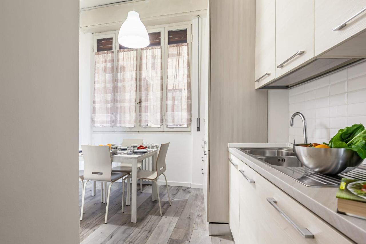 Apartment Lungarno Elegant With Panoramic Balcony *