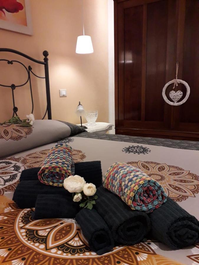 Căn hộ La Chicca Pisa