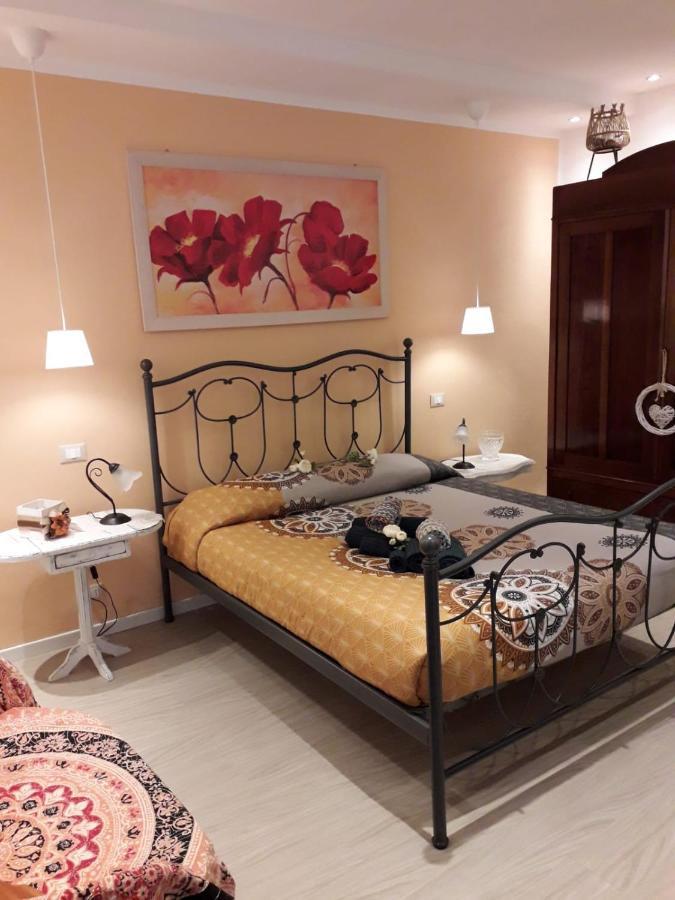 Căn hộ La Chicca *