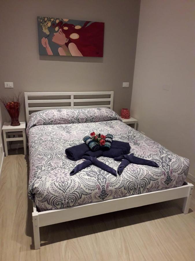 Căn hộ La Chicca