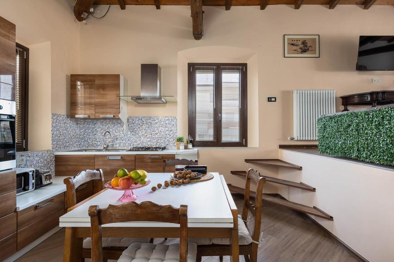 Dimoramatilda, Attico Con Terrazza Panoramica Pisa