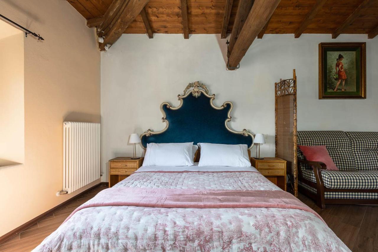Appartement Dimoramatilda, Attico Con Terrazza Panoramica *