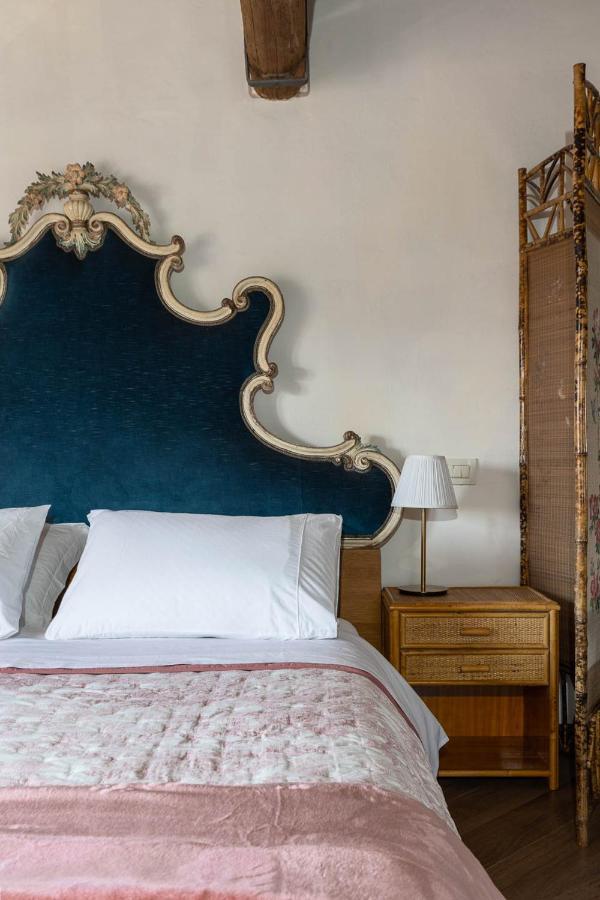 Dimoramatilda, Attico Con Terrazza Panoramica Appartement *