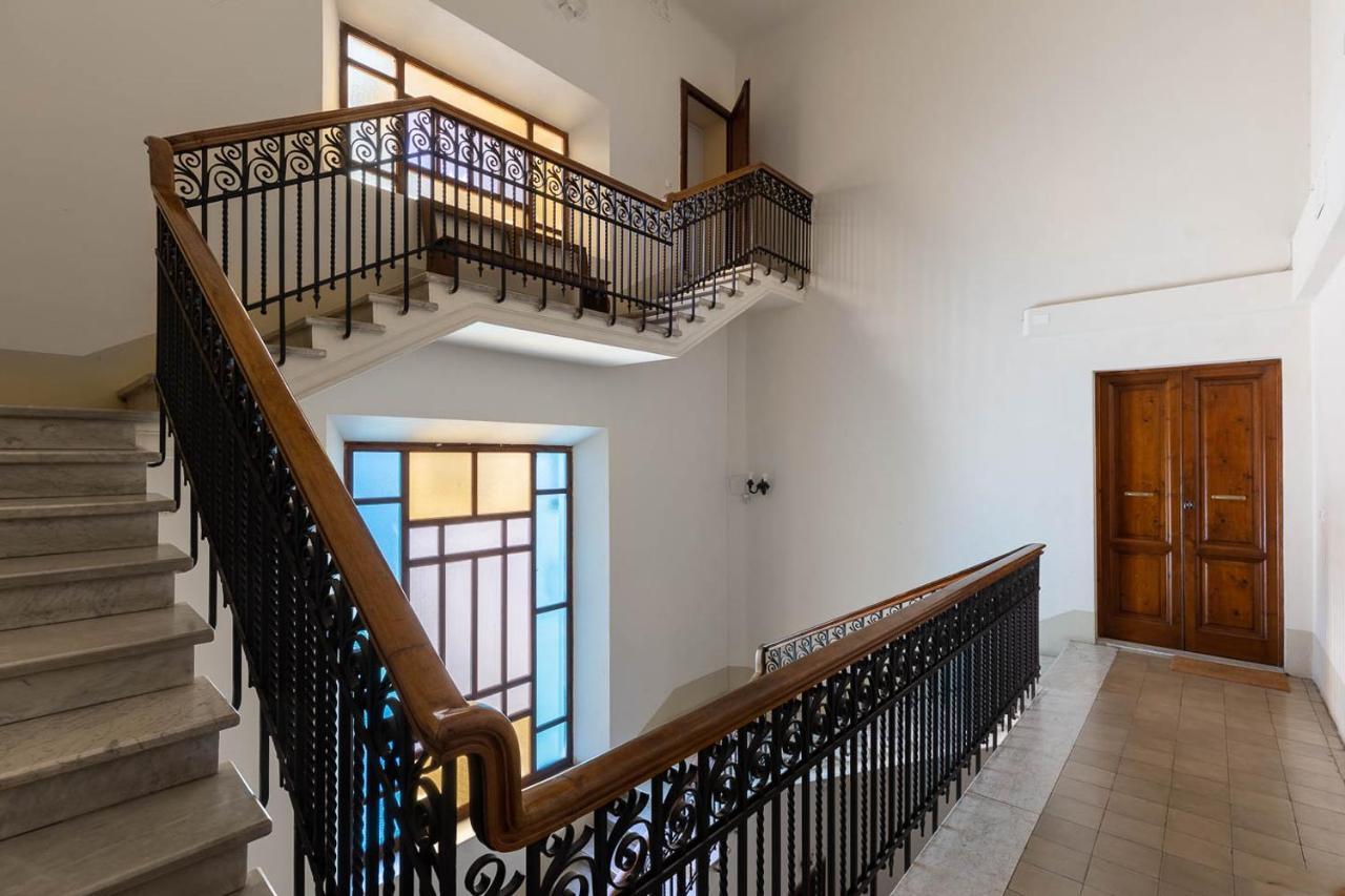 Appartement Dimoramatilda, Attico Con Terrazza Panoramica