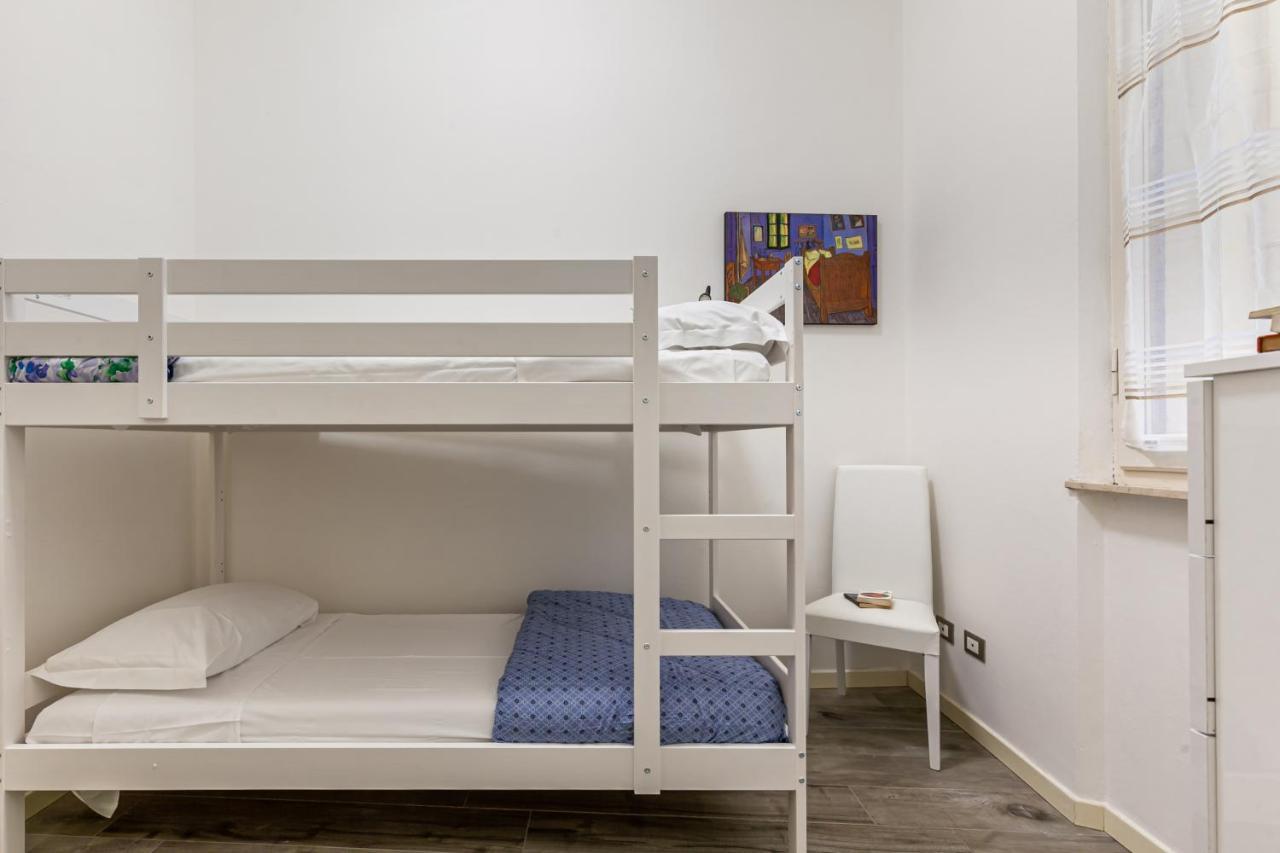 Lungarno Elegant With Panoramic Balcony Apartment *