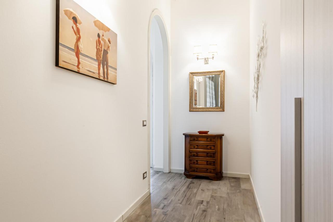 Apartment Lungarno Elegant With Panoramic Balcony *