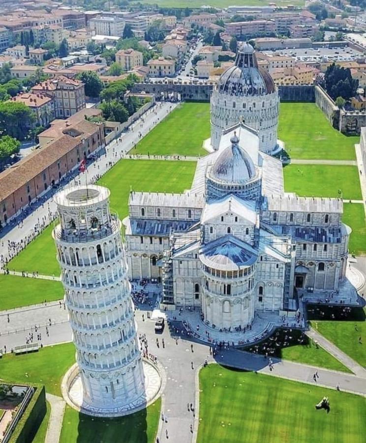 The Square Of Miracles *