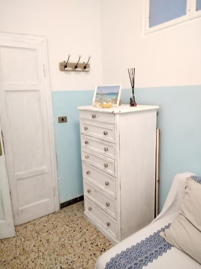 House Di Giovanna Apartment Pisa