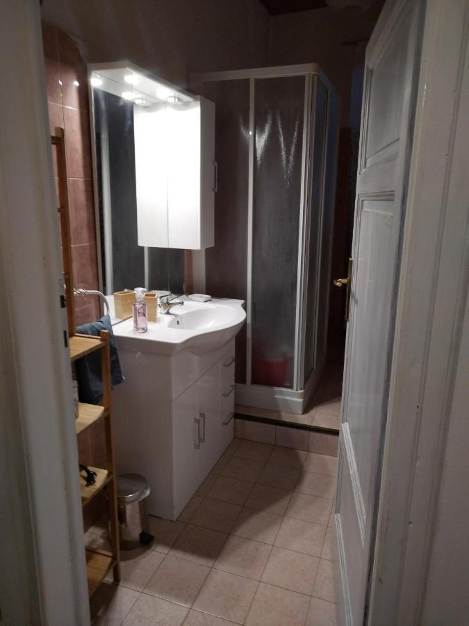 Apartment House Di Giovanna Pisa