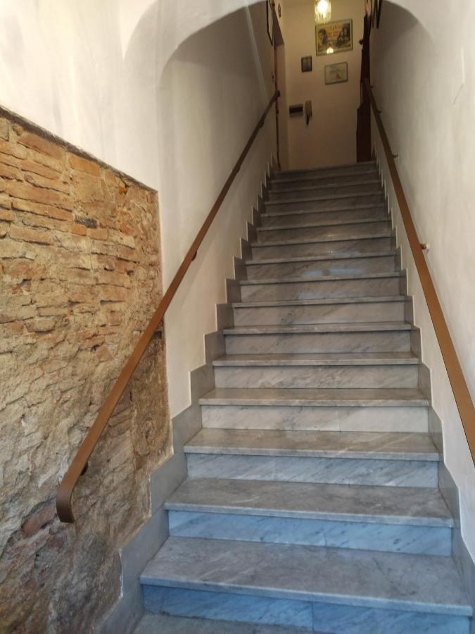House Di Giovanna Pisa