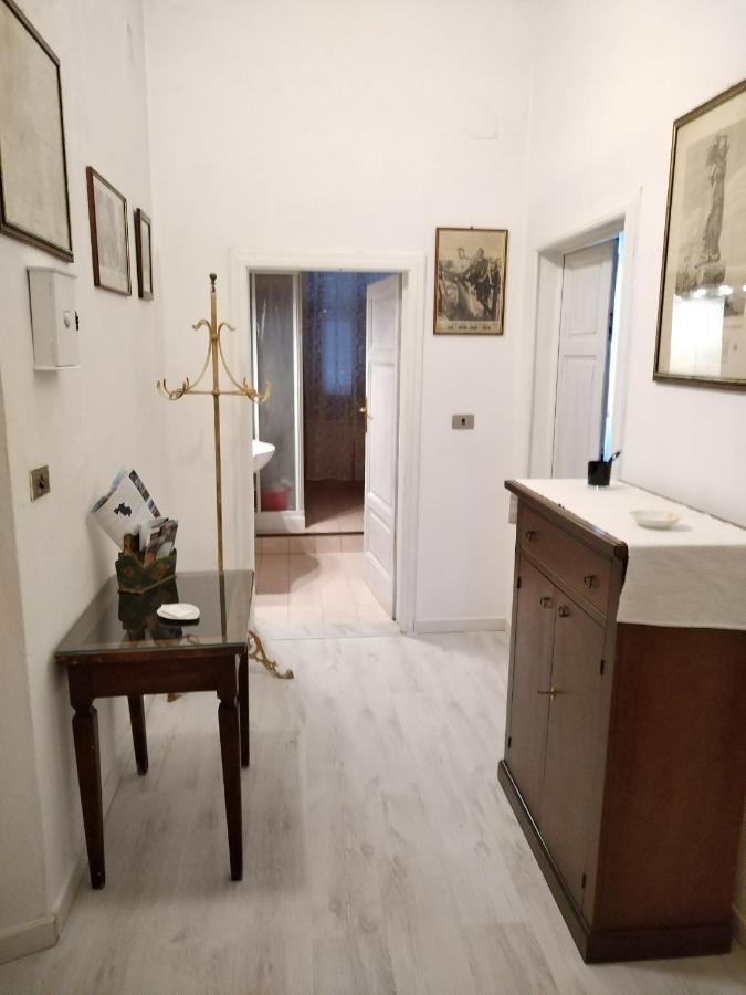 House Di Giovanna Apartment