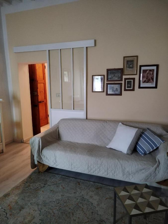 Apartment House Di Giovanna Pisa