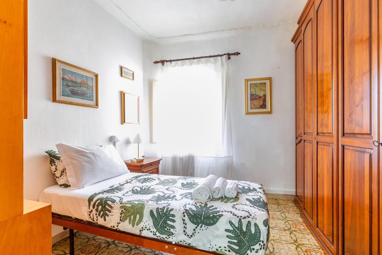 Airport Comfy - Private Parking * Pisa