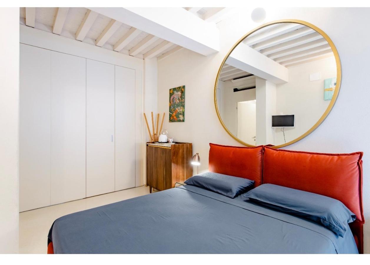 Luxury Tower House In Heart Of Standard * Pisa