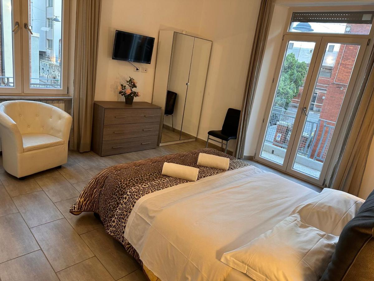 Dream Guest house *