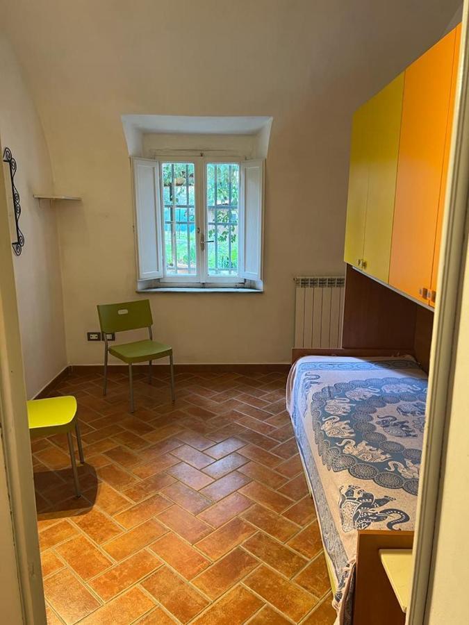 Alle Volte Di San Lorenzo Apartment Pisa