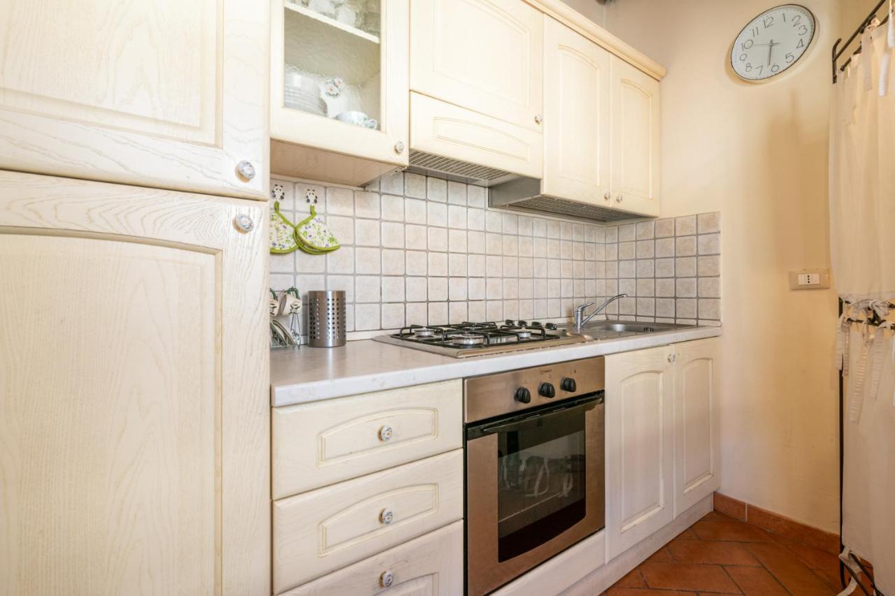 La Sapienza Di Appartement *