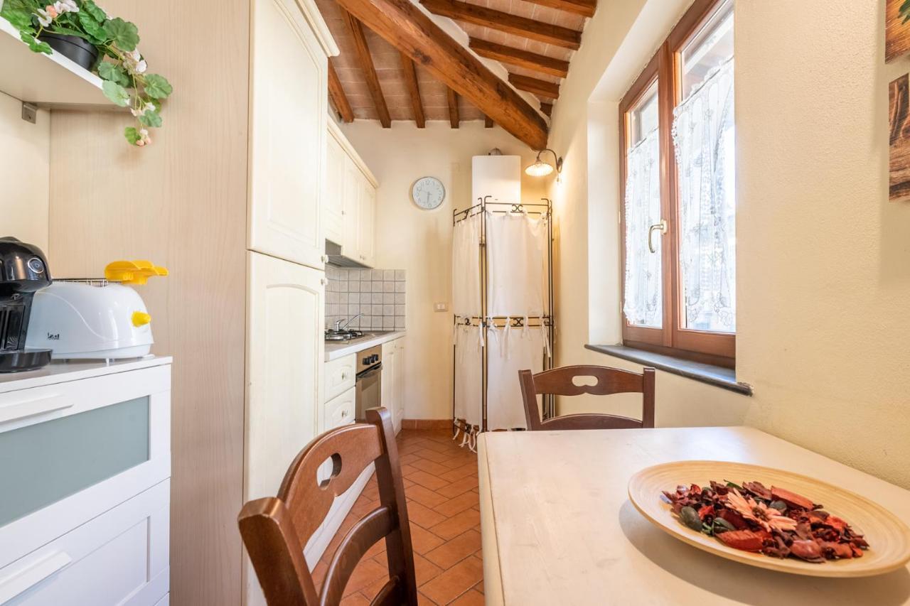 La Sapienza Di Appartement