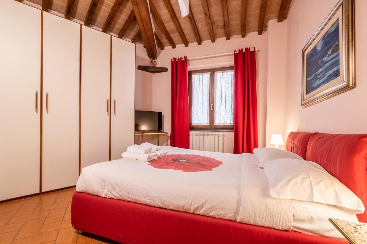 Appartement La Sapienza Di Pisa