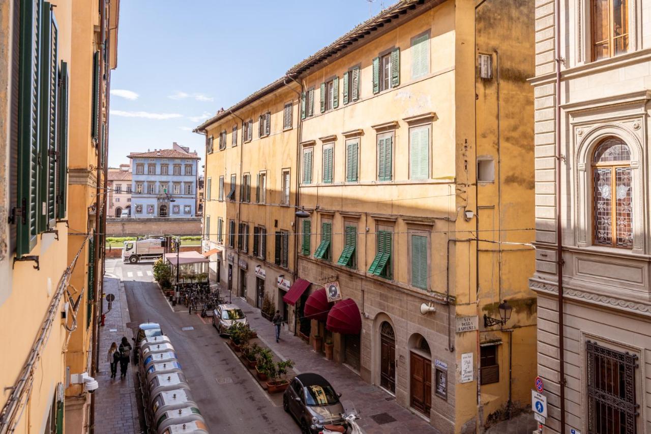 La Torre Pendente