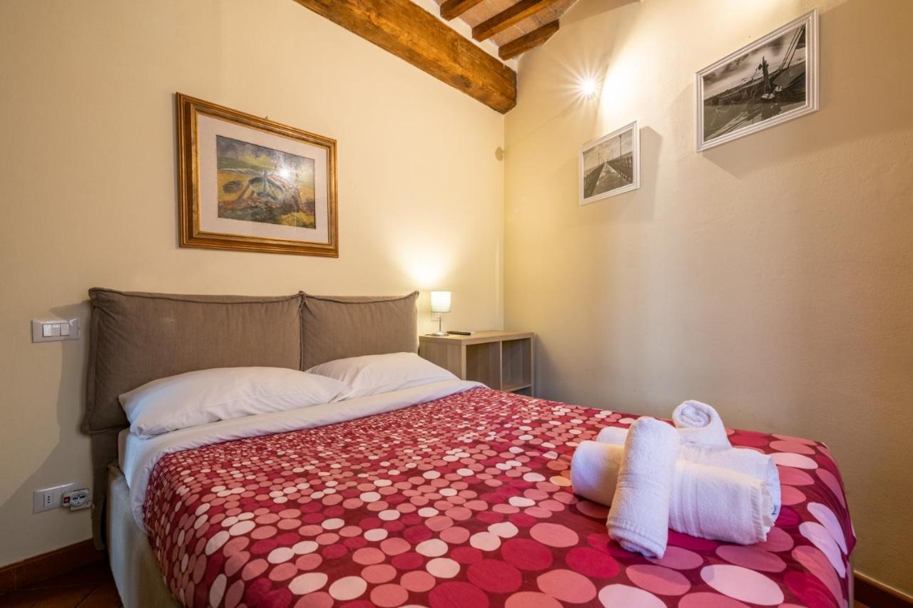 Apartment La Torre Pendente *