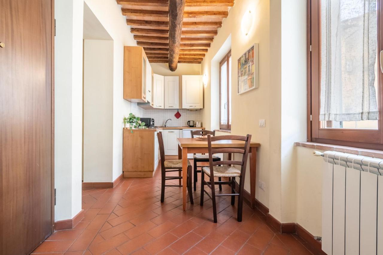 Apartment La Torre Pendente Pisa