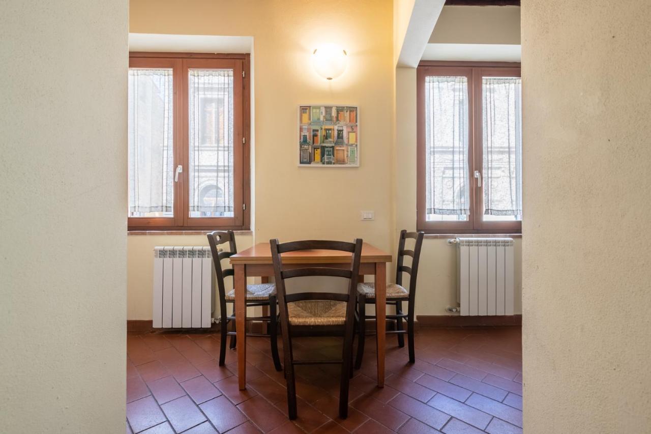 Apartment La Torre Pendente Pisa