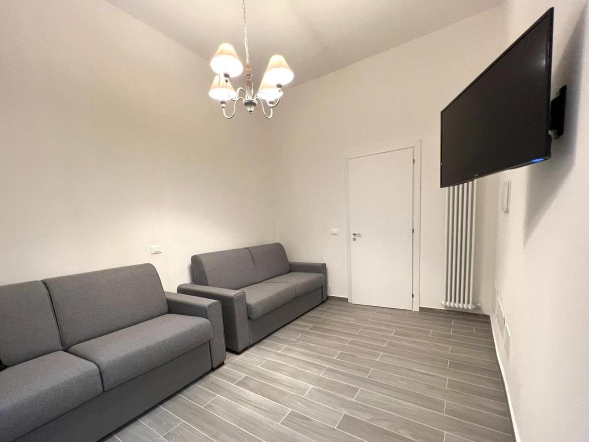 Apartment Irene