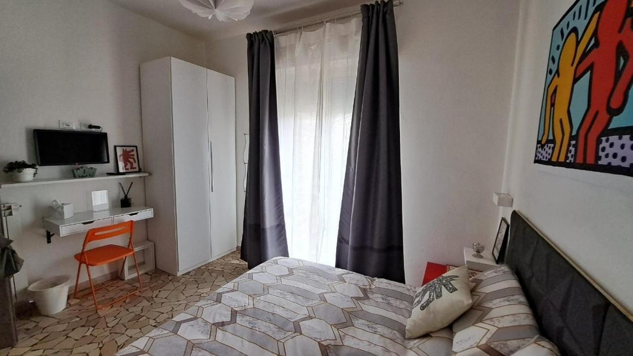 Migu Point Intero Apartment *