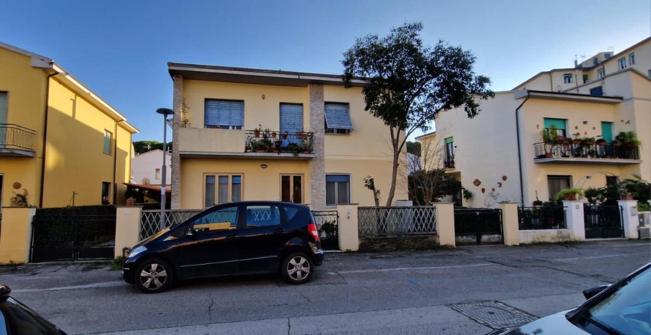 Apartment Migu Point Intero