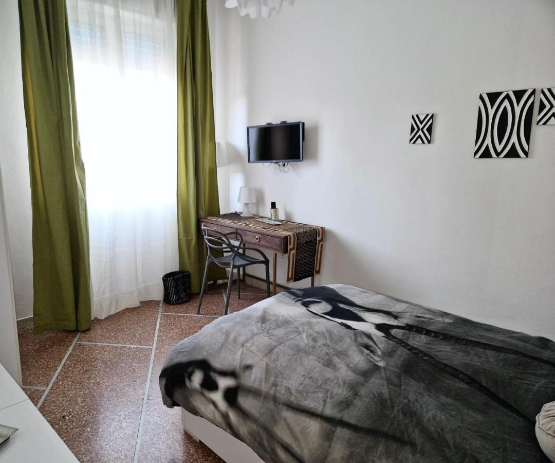 Migu Point Intero Apartment *