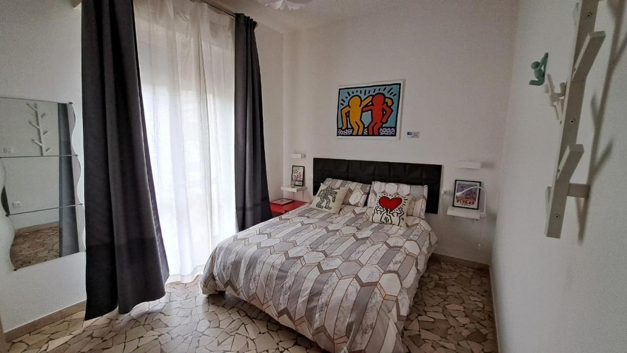 Migu Point Intero Apartment