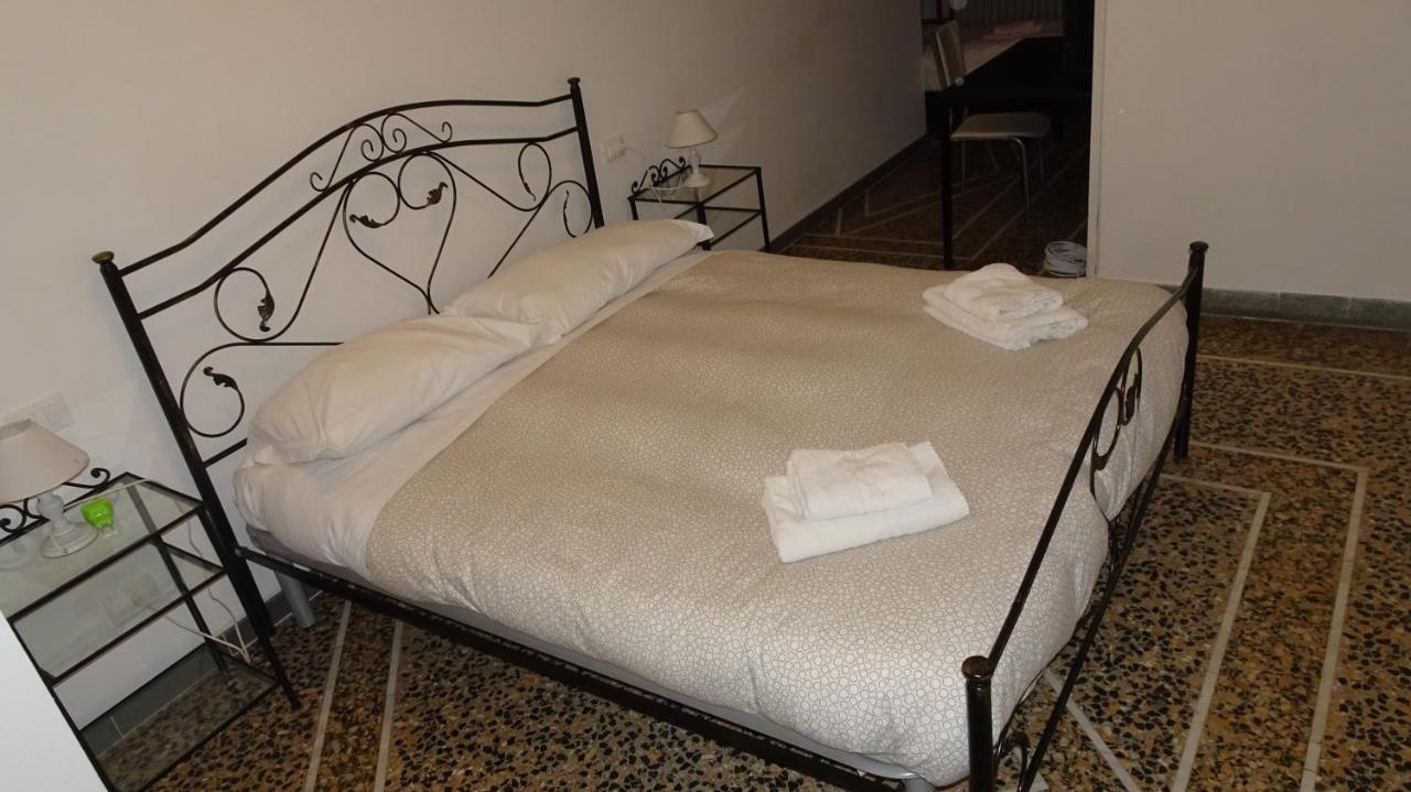 Bed & Breakfast Gare 2