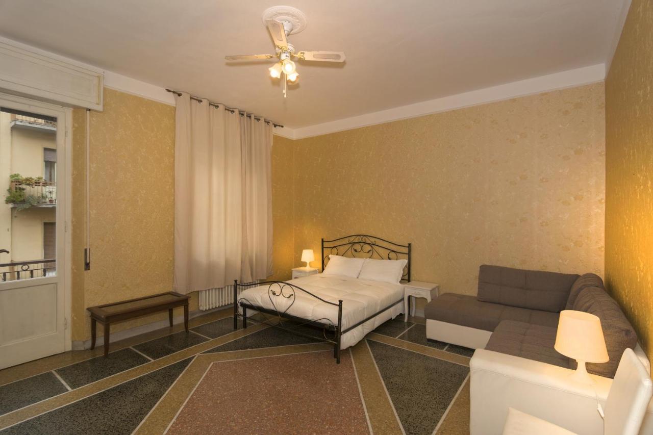 Bed & Breakfast Gare 2
