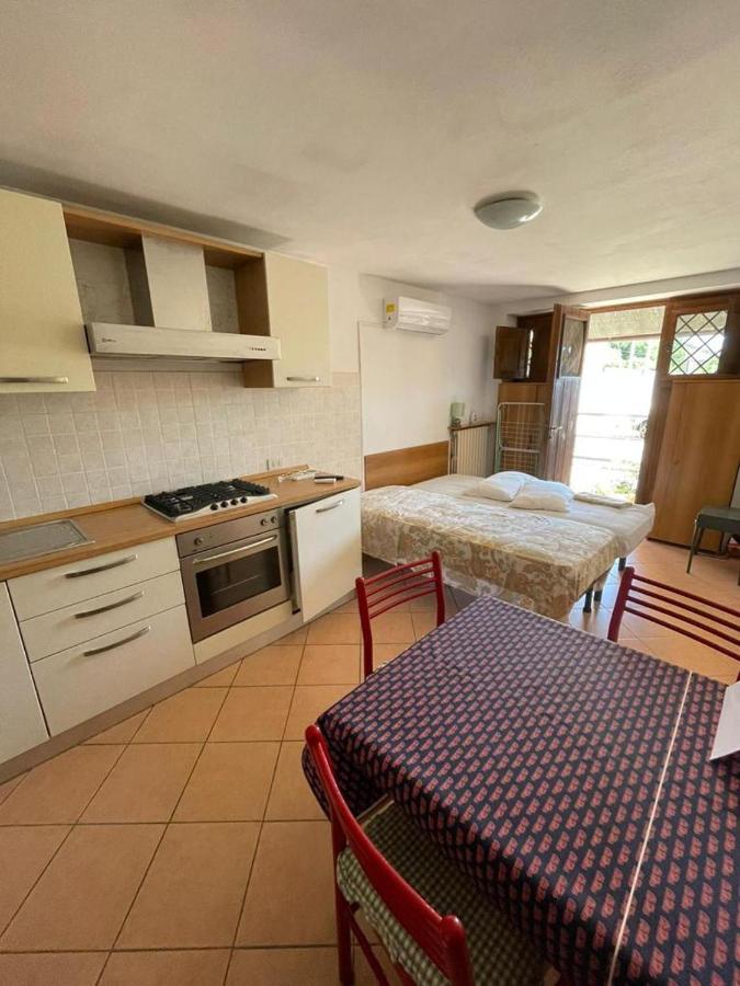 Martini - Tirrenia Apartment