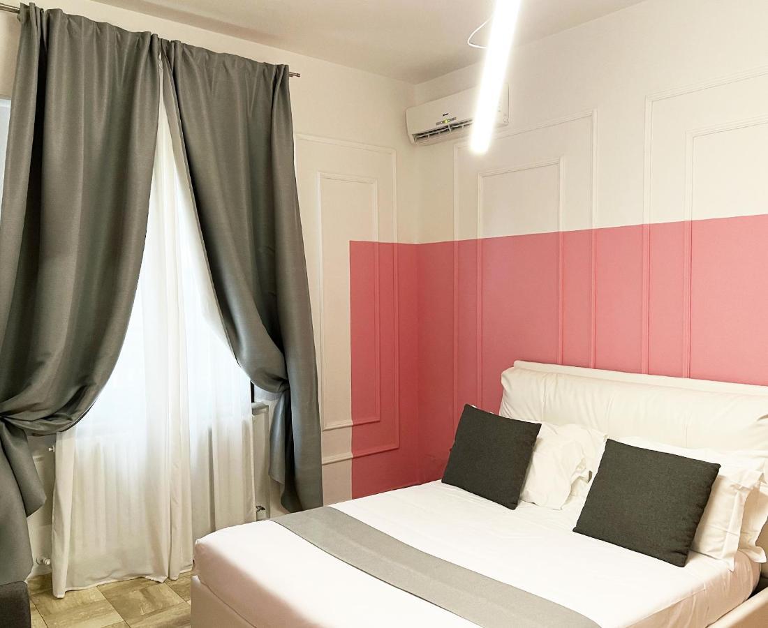 The Rif - Boutique Pisa