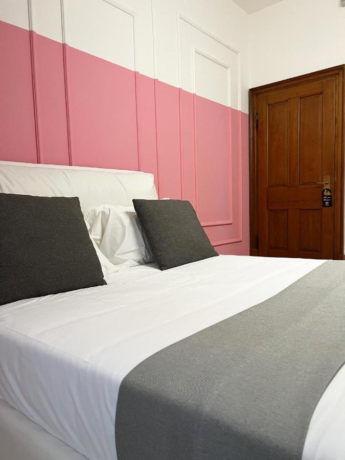 The Rif - Boutique Hotel Pisa