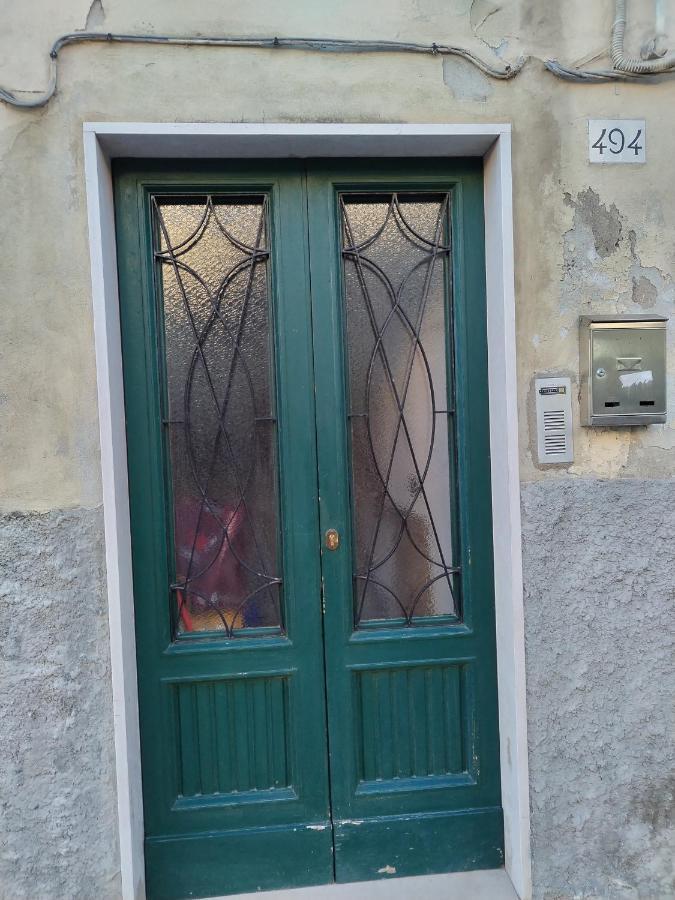House Di Giovanna Apartment Pisa