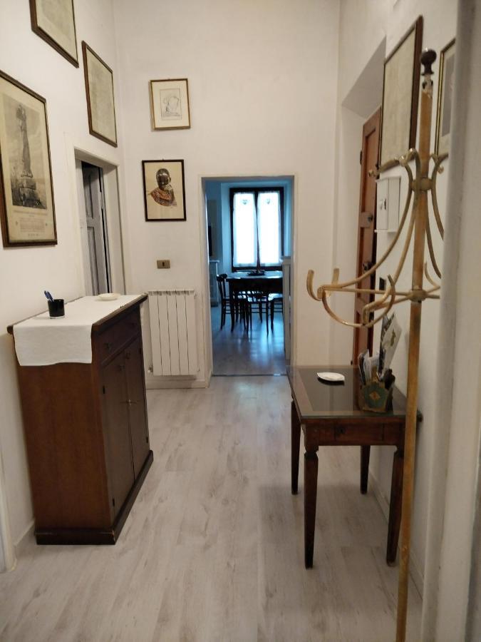 House Di Giovanna Apartment Pisa