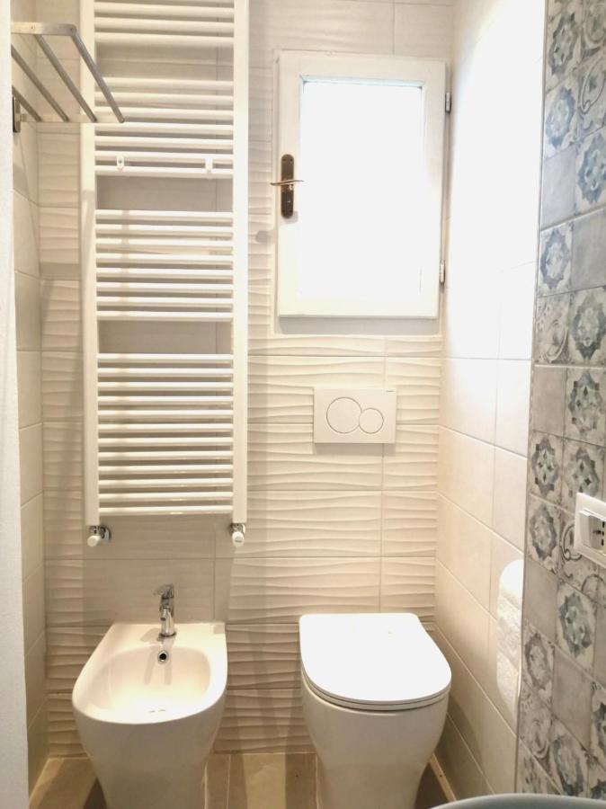 Casa Clementina Holiday home