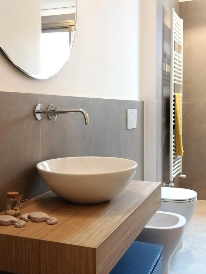 Casa Clementina Holiday home *