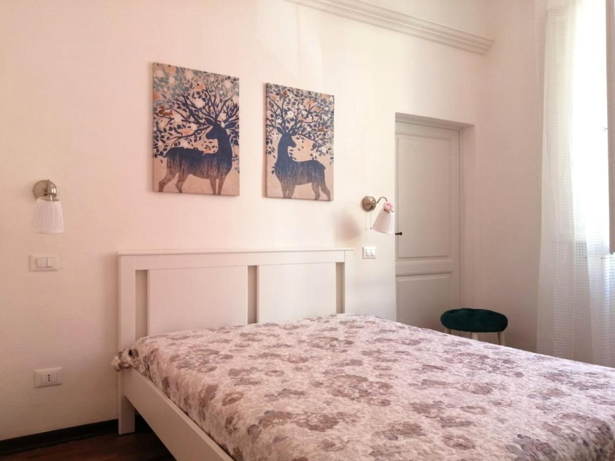 Casa Clementina *