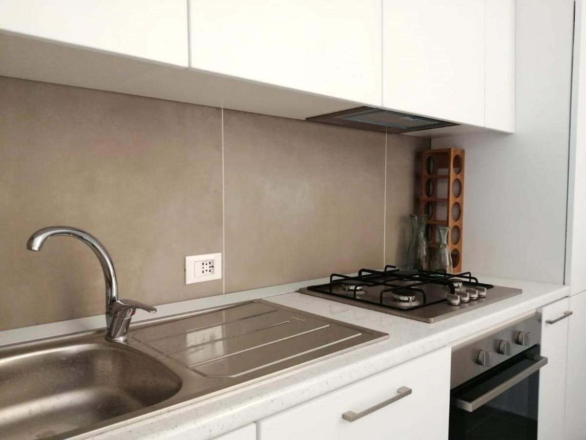 Casa Clementina Holiday home *