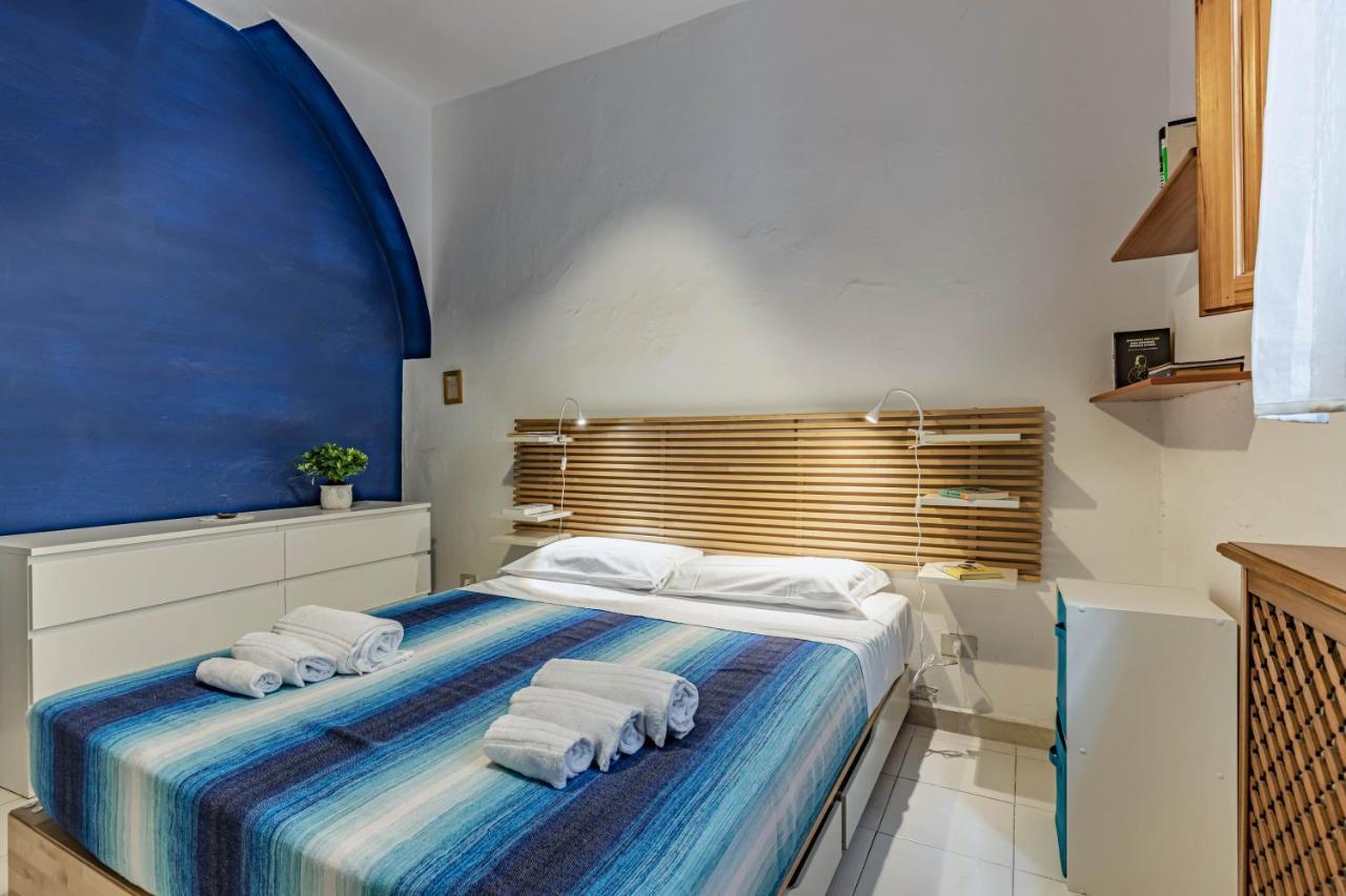Căn hộ Comfy Near The Tower X4 *