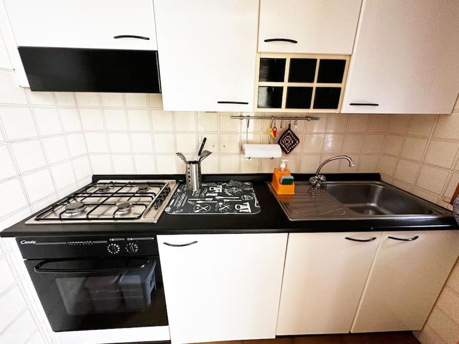 Casa La Coccinella In Cisanello Di Elisa E Fabio * Pisa