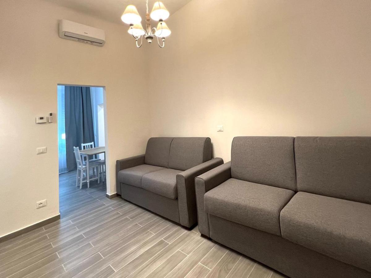 Irene Apartment *