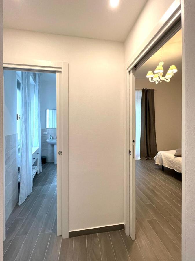 Irene Apartment *