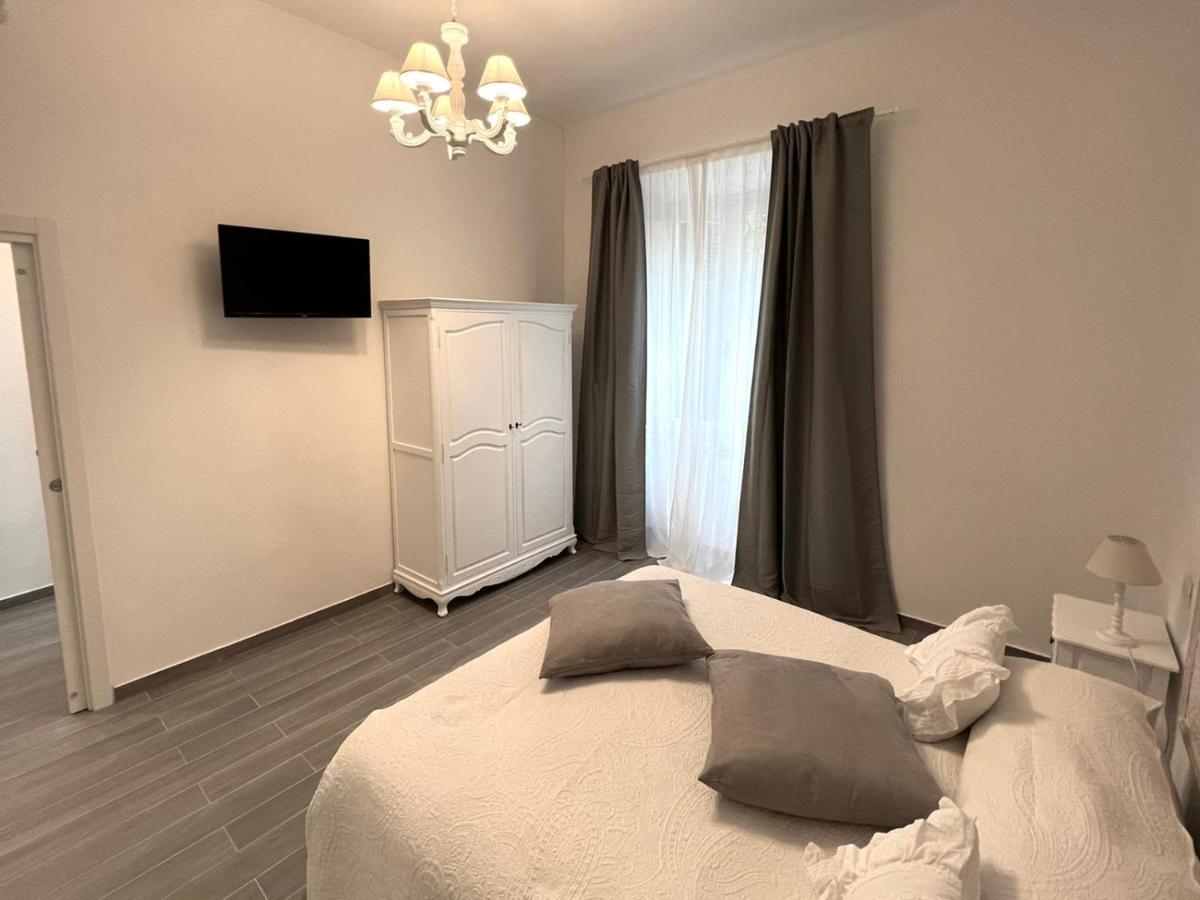 Apartment Irene Pisa