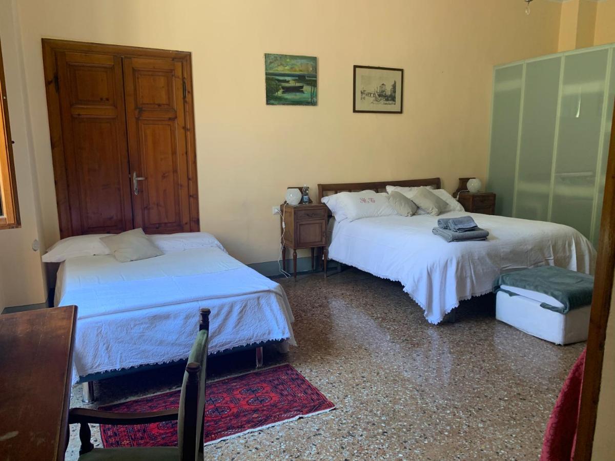 Casa Benvenuti * Pisa